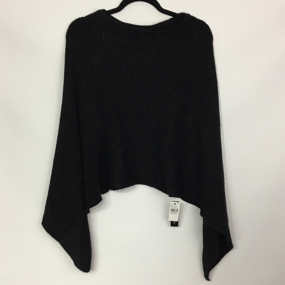 NWT AB studio blanket sweater